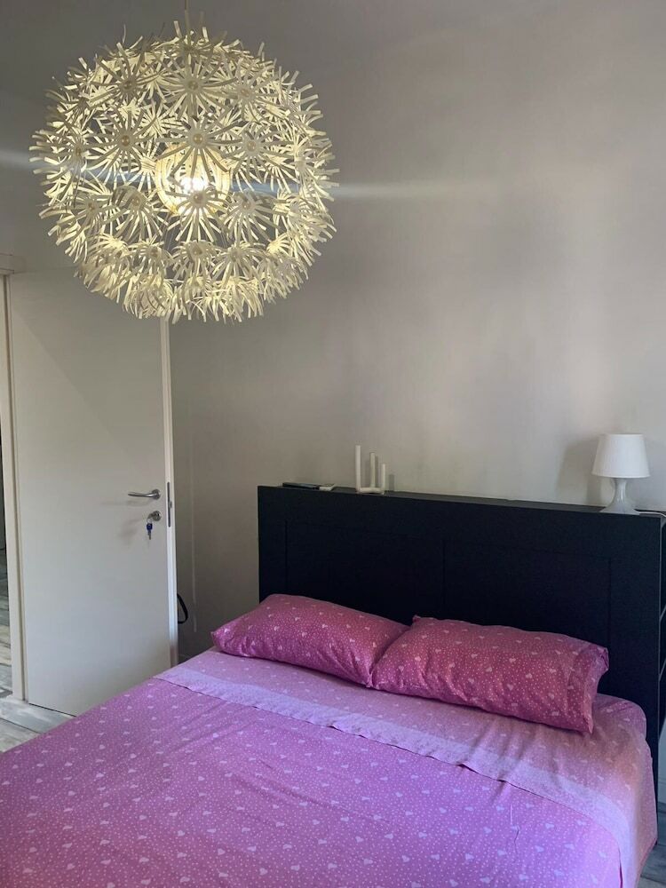 Hotel B&B Le Coccinelle