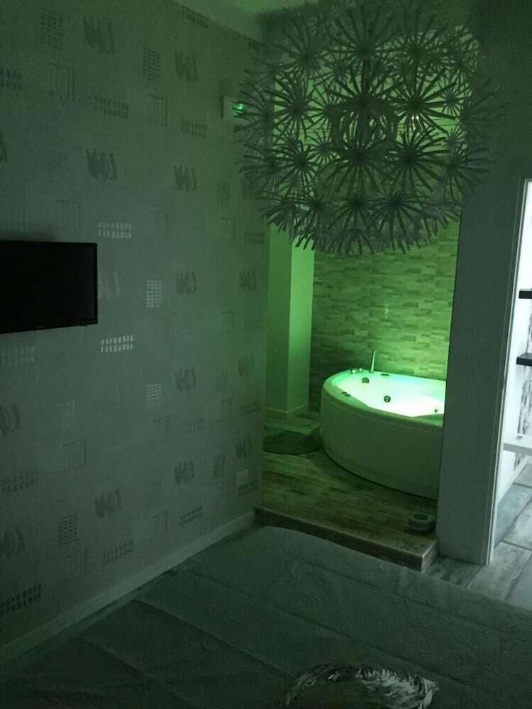 Hotel B&B Le Coccinelle