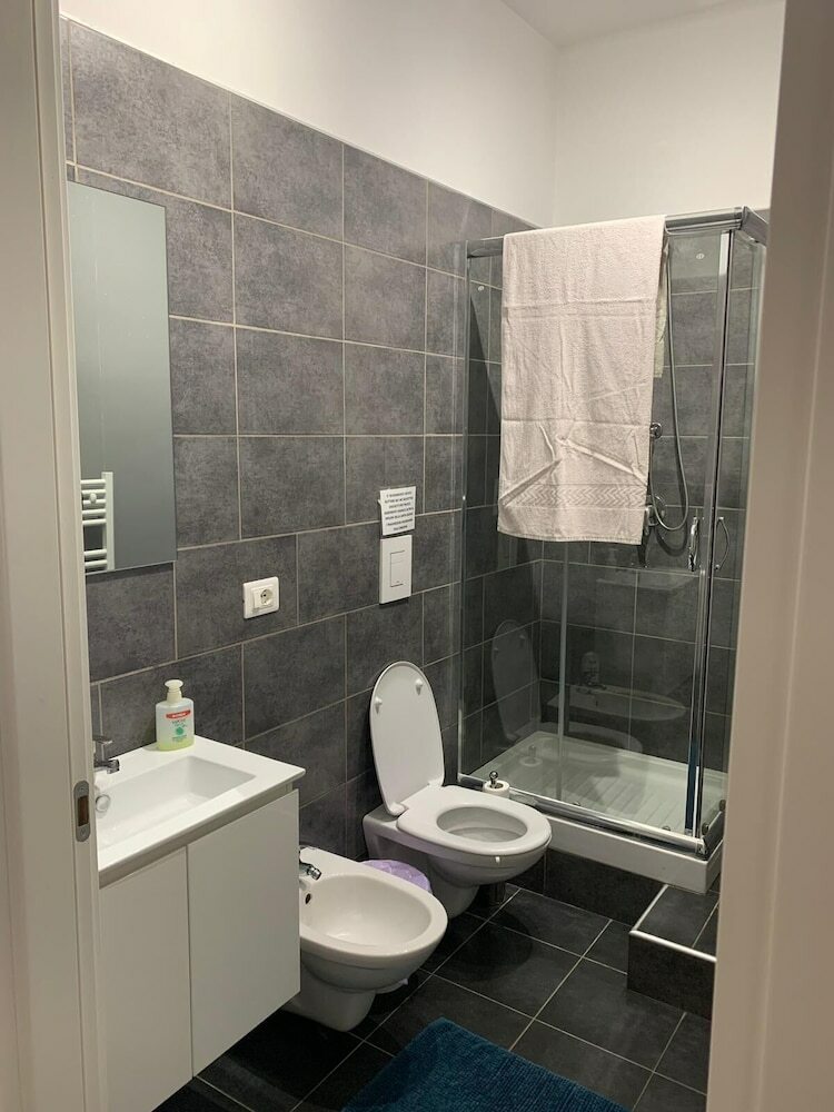Hotel B&B Le Coccinelle