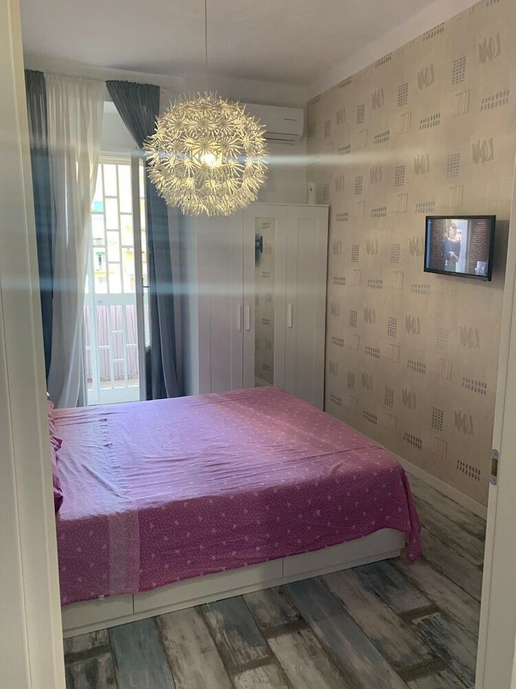 Hotel B&B Le Coccinelle