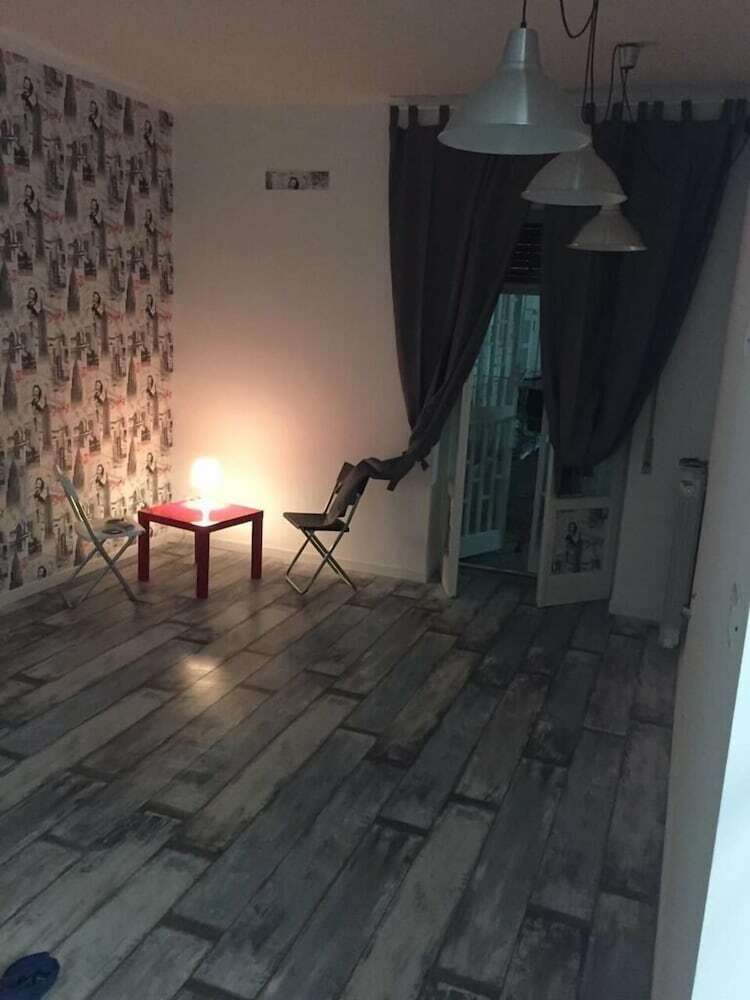 Hotel B&B Le Coccinelle