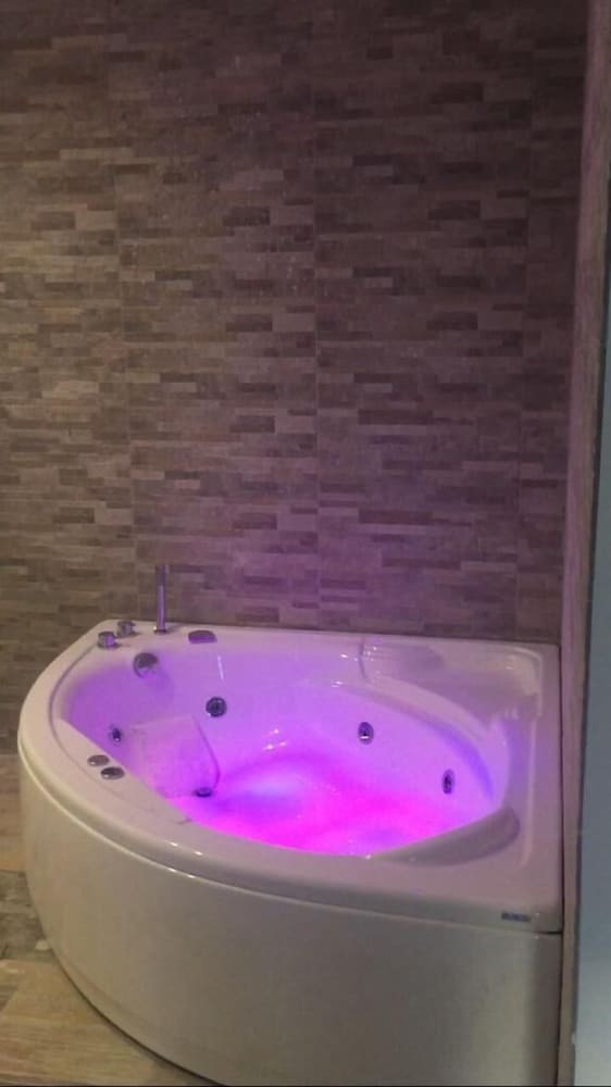 Hotel B&B Le Coccinelle