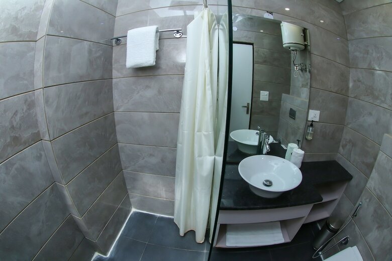 Aparthotel Trend By  Ziffyhomes