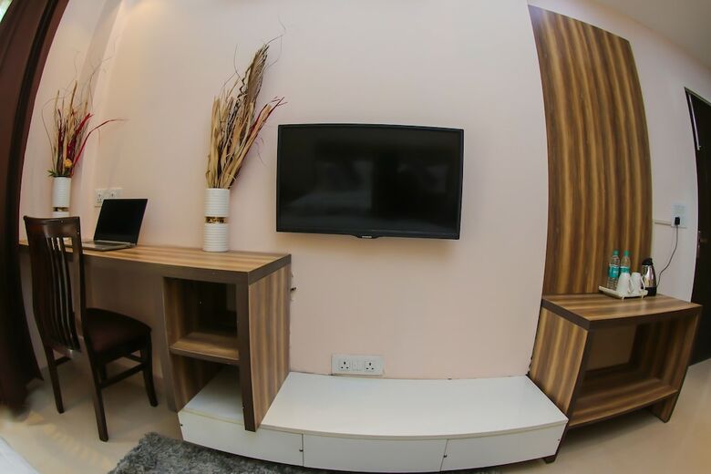 Aparthotel Trend By  Ziffyhomes