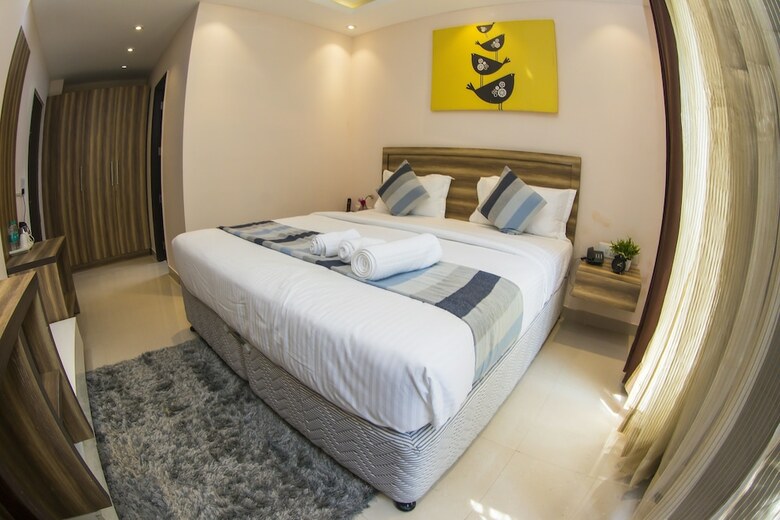 Aparthotel Trend By  Ziffyhomes