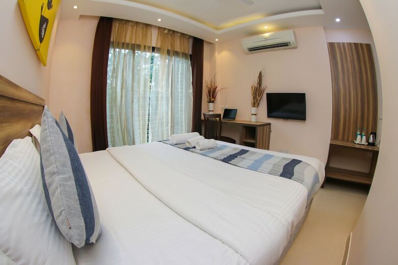 Aparthotel Trend By  Ziffyhomes