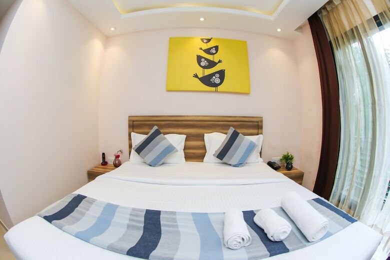 Aparthotel Trend By  Ziffyhomes