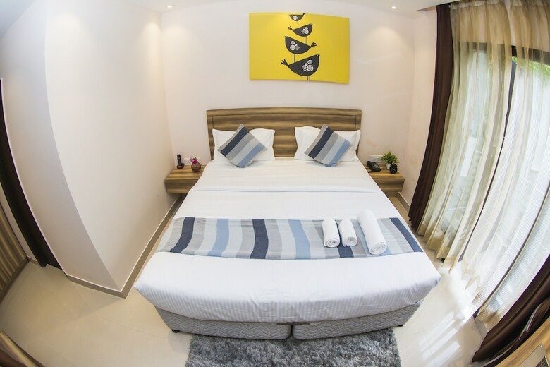 Aparthotel Trend By  Ziffyhomes