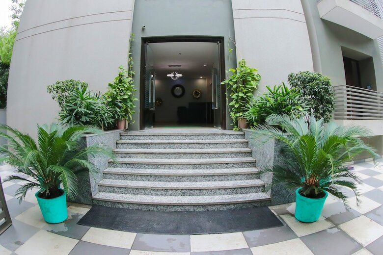 Aparthotel Trend By  Ziffyhomes