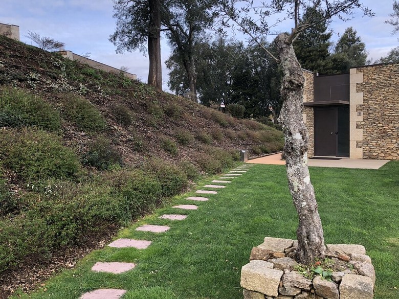 Agroturismo Bosque Da Harmonia