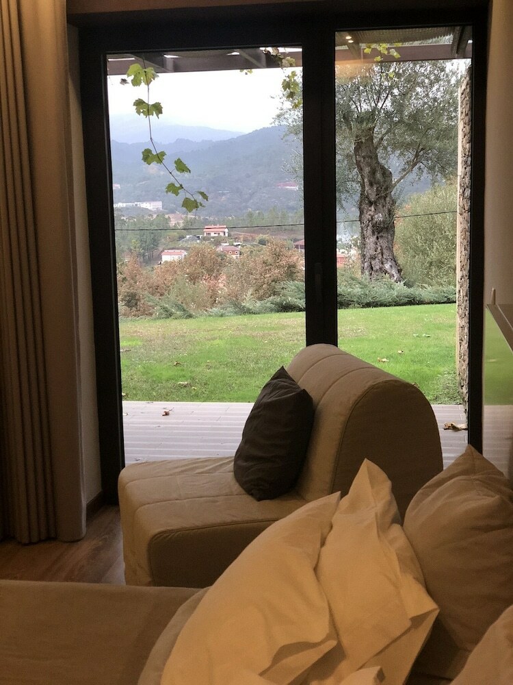 Agroturismo Bosque Da Harmonia