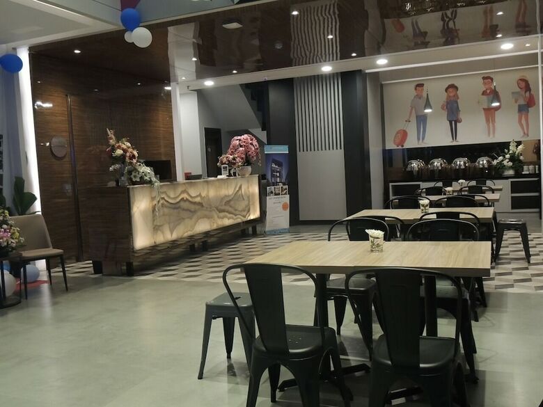 Bed & Breakfast Odua Thamrin Jakarta