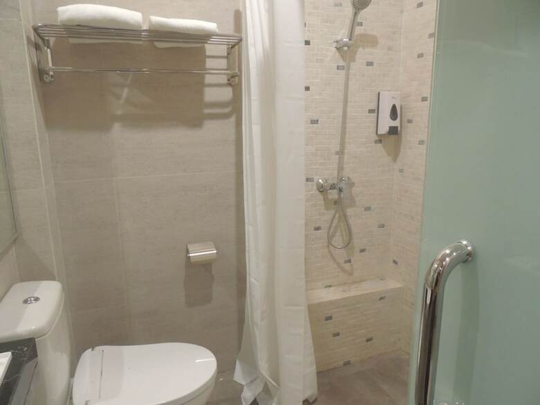 Bed & Breakfast Odua Thamrin Jakarta