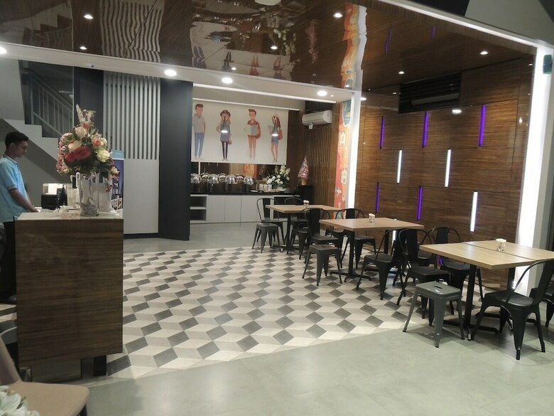 Bed & Breakfast Odua Thamrin Jakarta