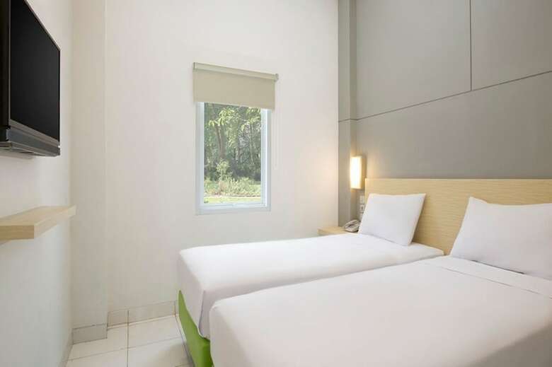 Bed & Breakfast Odua Thamrin Jakarta