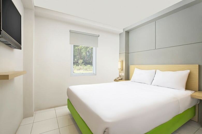 Bed & Breakfast Odua Thamrin Jakarta