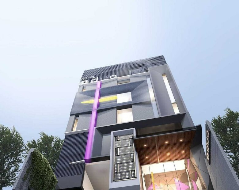 Bed & Breakfast Odua Thamrin Jakarta
