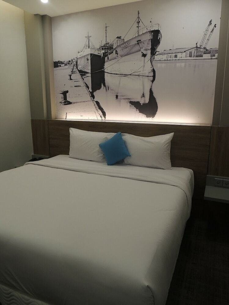 Bed & Breakfast Odua Thamrin Jakarta