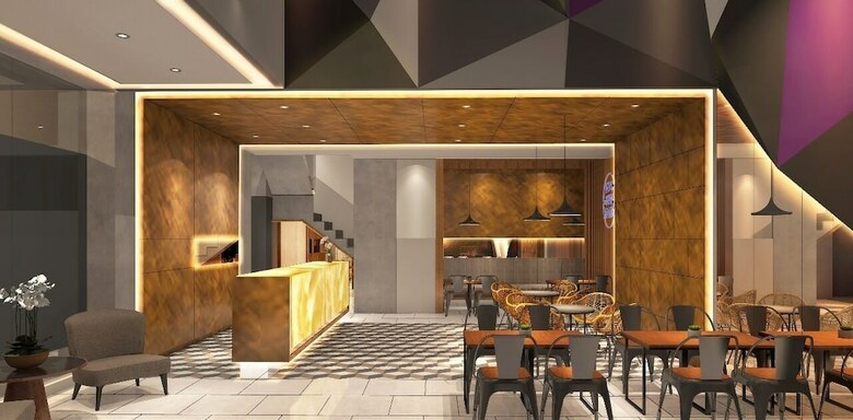 Bed & Breakfast Odua Thamrin Jakarta