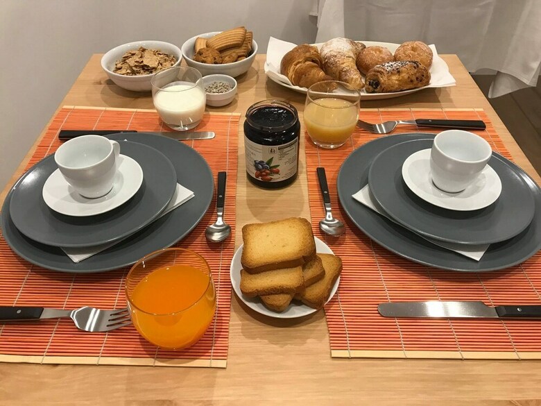 Bed & Breakfast Stay Inn