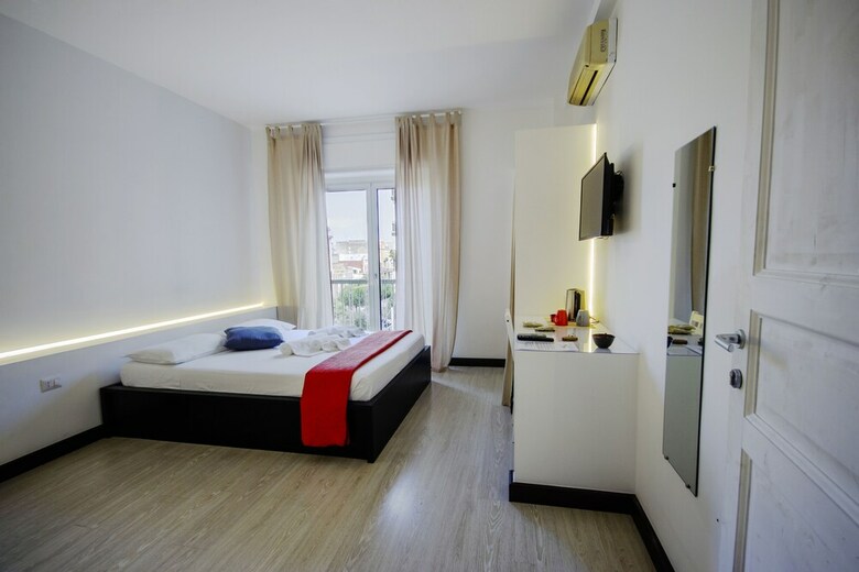 Bed & Breakfast Stay Inn