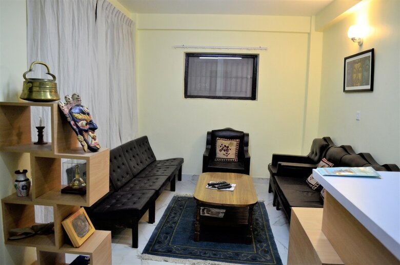 Hotel Tanani Newa Home