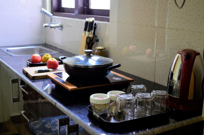 Hotel Tanani Newa Home