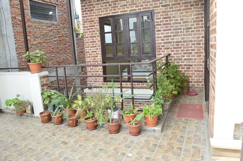Hotel Tanani Newa Home