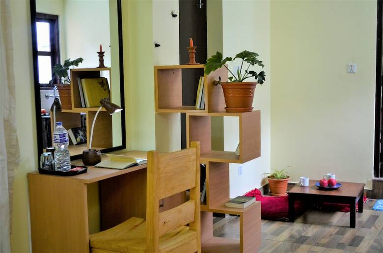 Hotel Tanani Newa Home