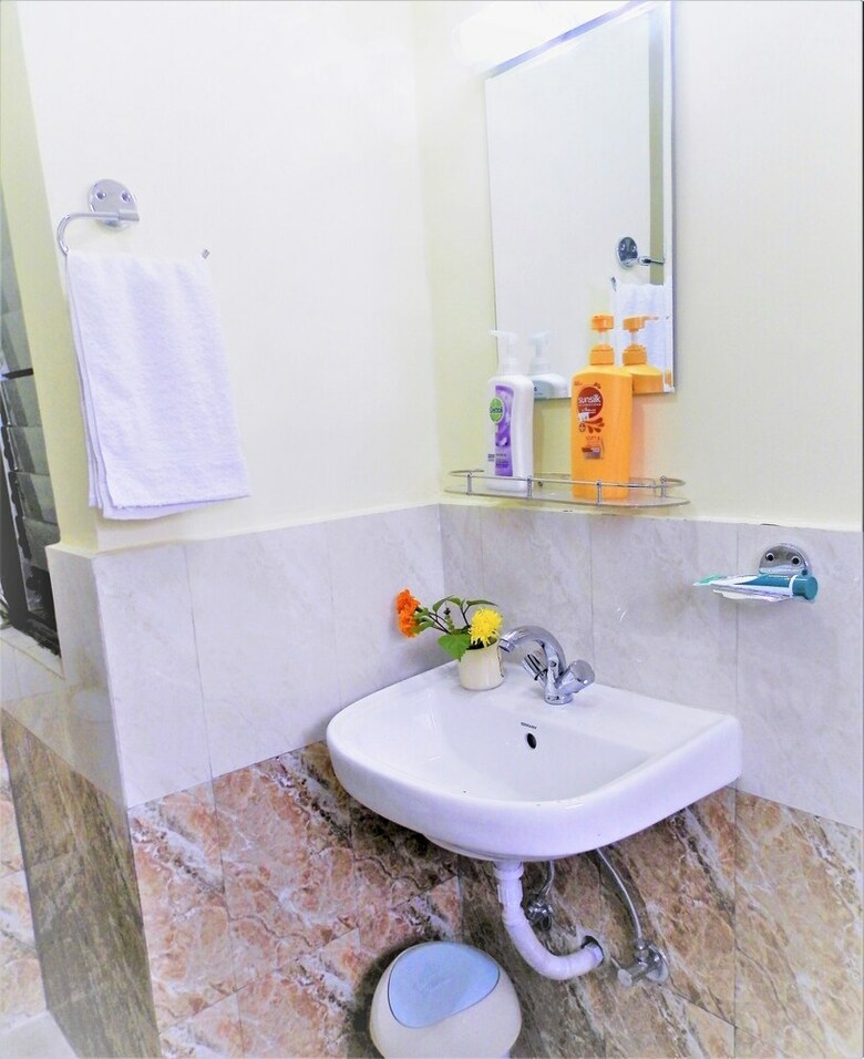 Hotel Tanani Newa Home