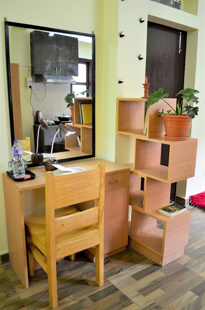 Hotel Tanani Newa Home
