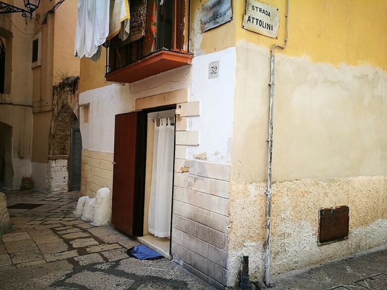 Apartamento La Corte Del Borgo Antico