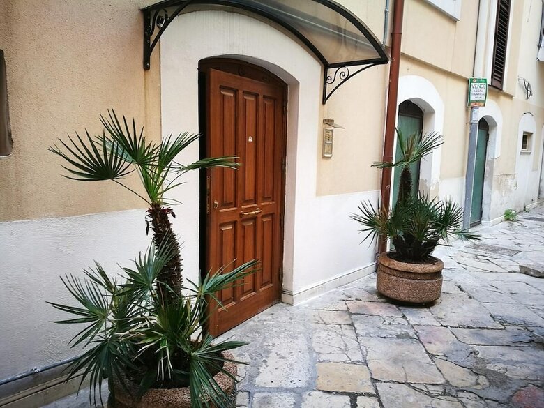 Apartamento La Corte Del Borgo Antico