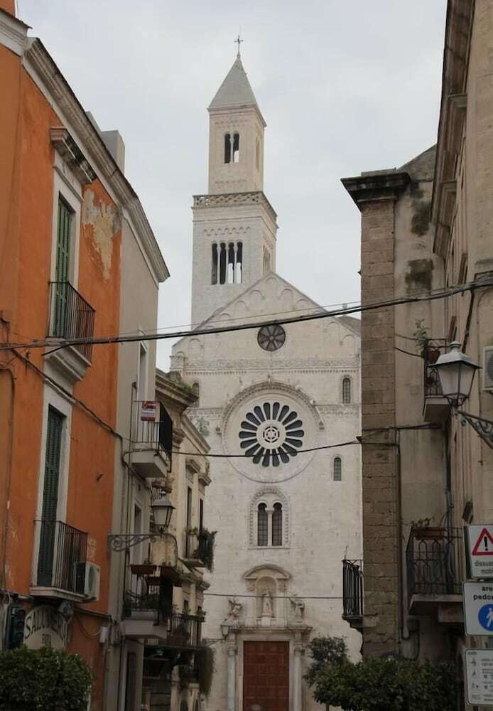 Apartamento La Corte Del Borgo Antico