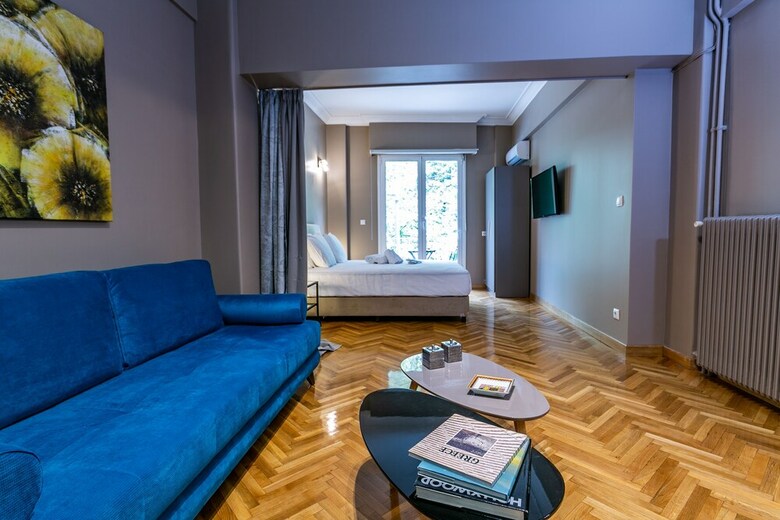Acropolis Urban Apartments