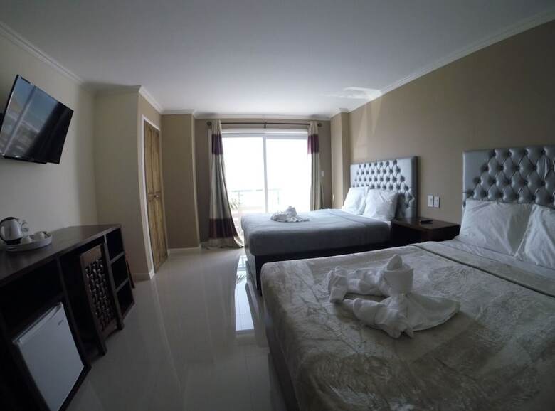 Hotel Zen Rooms Em Royalle La Union