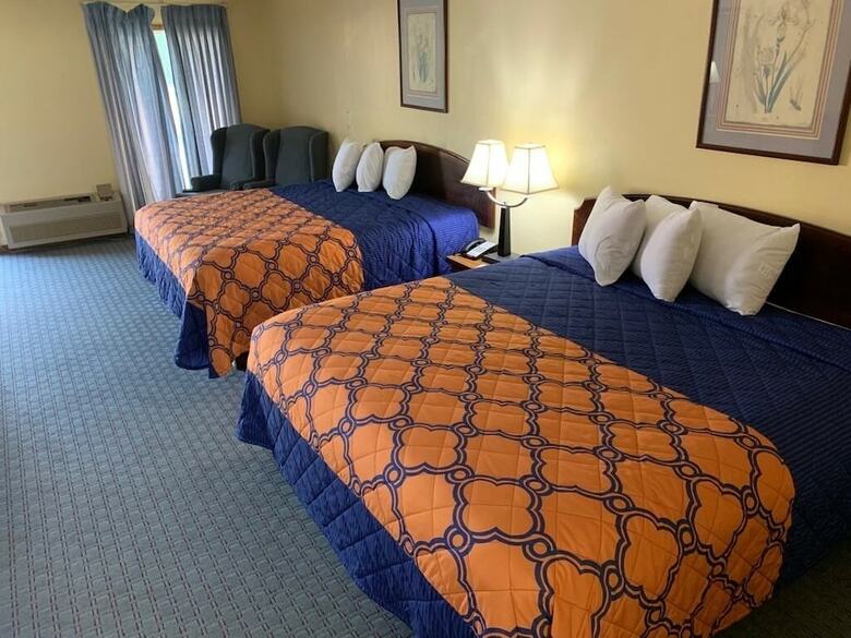 Motel Relax Inn & Suites