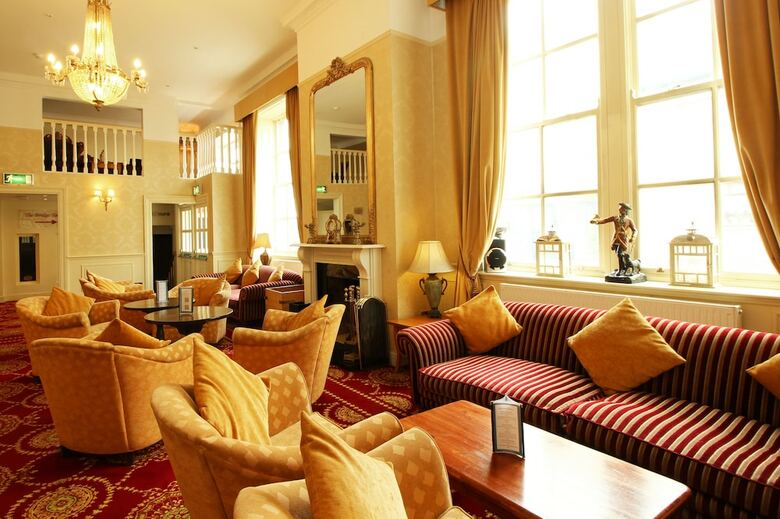 Ballina Manor Hotel