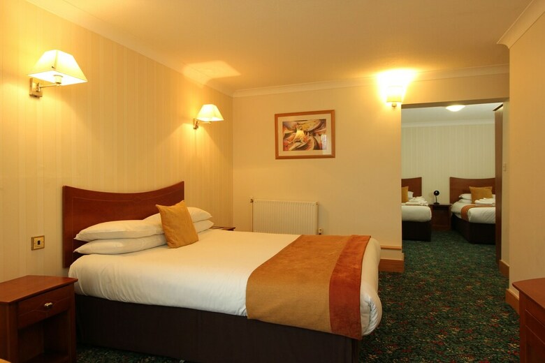 Ballina Manor Hotel