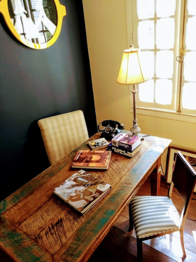 Hostal Vintage Pousada Hostel