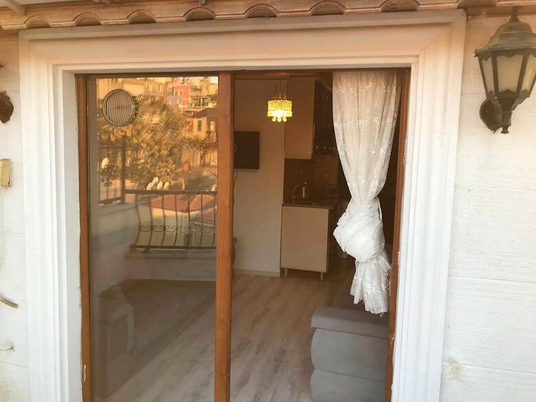 Apartamento Akdemir House