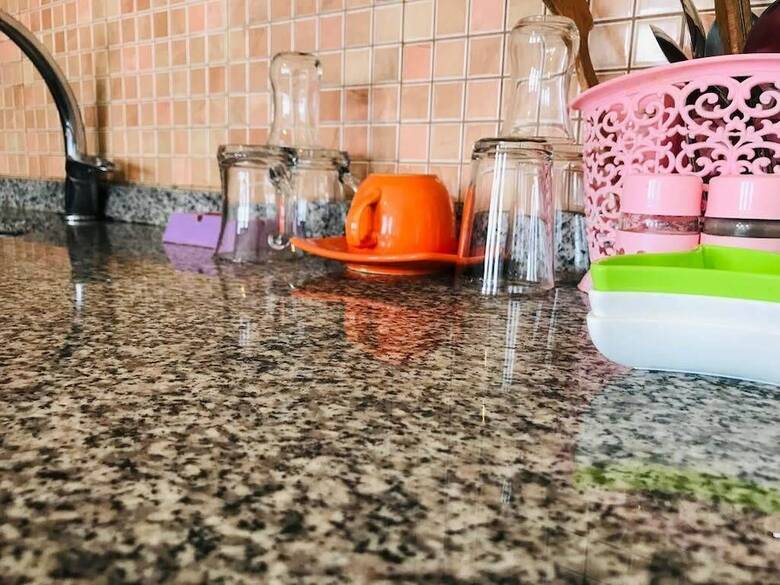 Apartamento Akdemir House