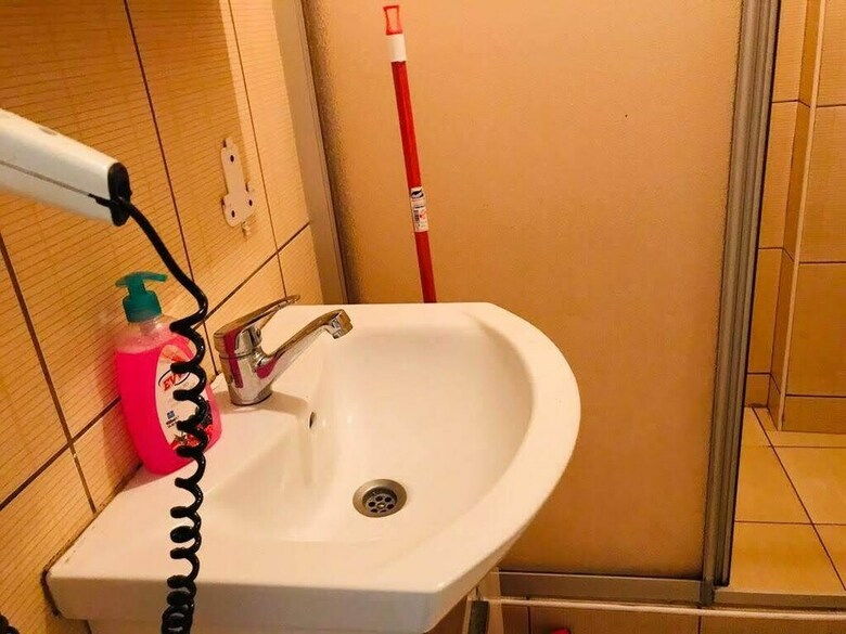 Apartamento Akdemir House