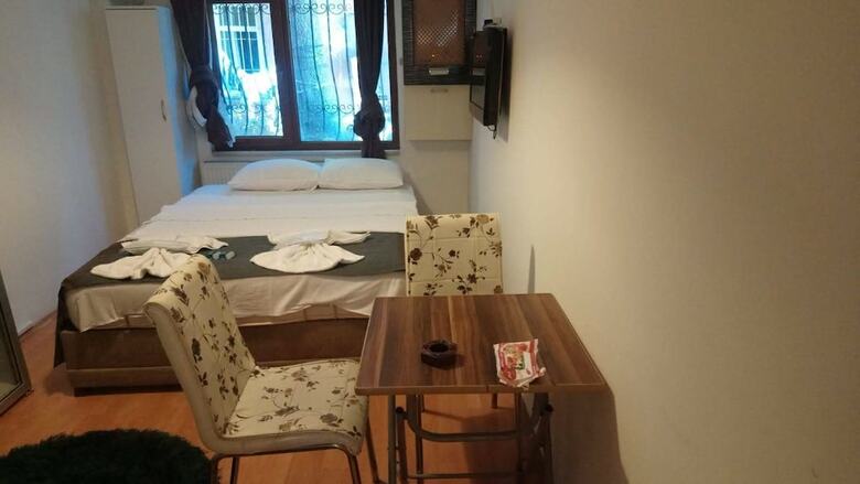 Apartamento Akdemir House