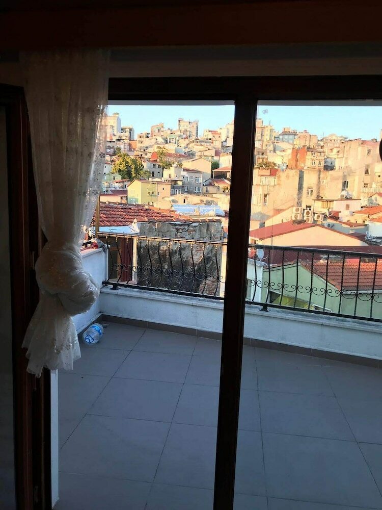 Apartamento Akdemir House