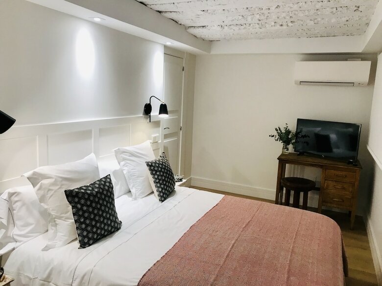 Apartamentos Pr�ncipe