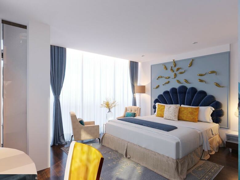 Hanoi Prime Garden Hotel & Spa