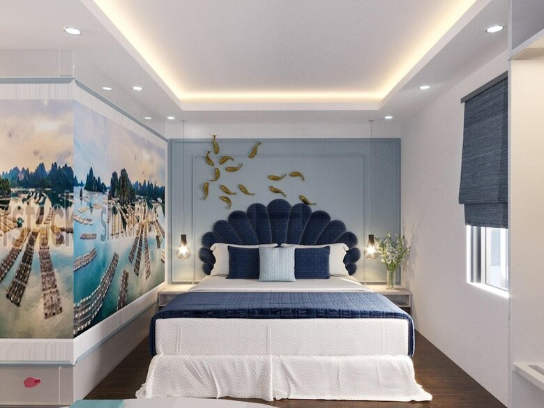 Hanoi Prime Garden Hotel & Spa
