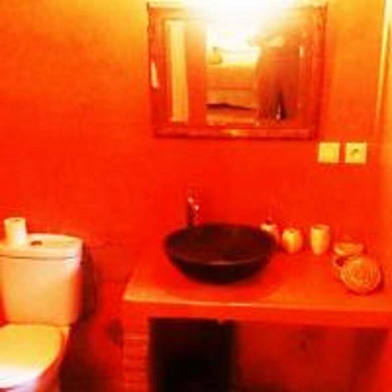 Hotel Riad La Maison Des �pices