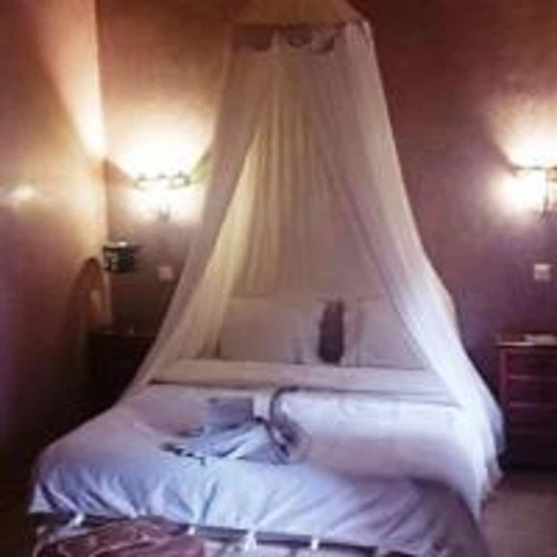Hotel Riad La Maison Des �pices
